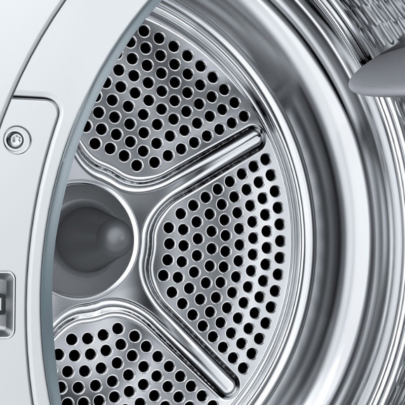 Сушильна машина WTH85206UA Bosch Сушильна машина WTH85206UA Bosch