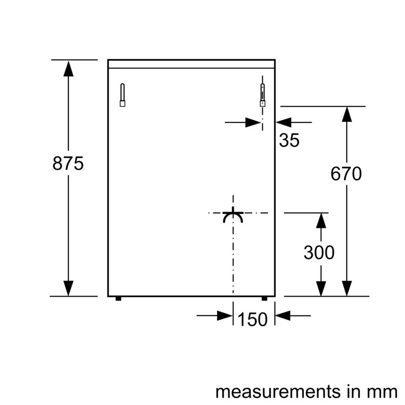 Плита HXS59AI50Q Bosch Плита HXS59AI50Q Bosch