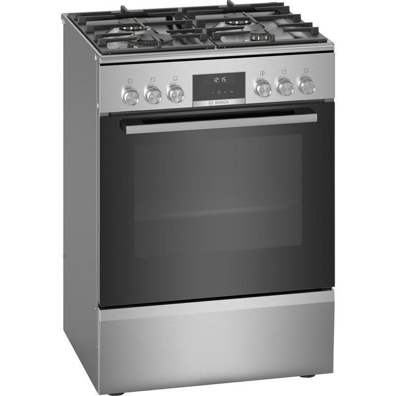 Плита HXS59AI51Q Bosch