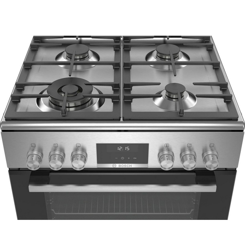 Плита HXS59AI51Q Bosch