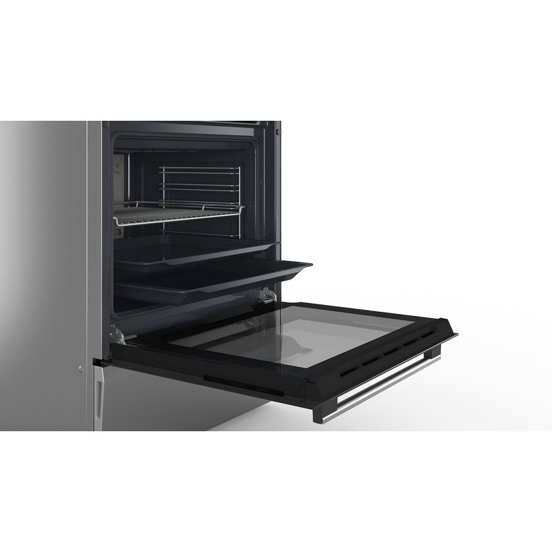 Плита HXS59AI51Q Bosch