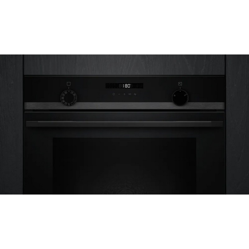 Духова шафа HU736AEG0T Siemens