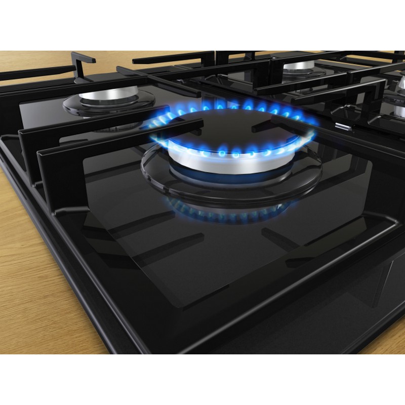 Газова варильна поверхня GT641KB Gorenje Газова варильна поверхня GT641KB Gorenje