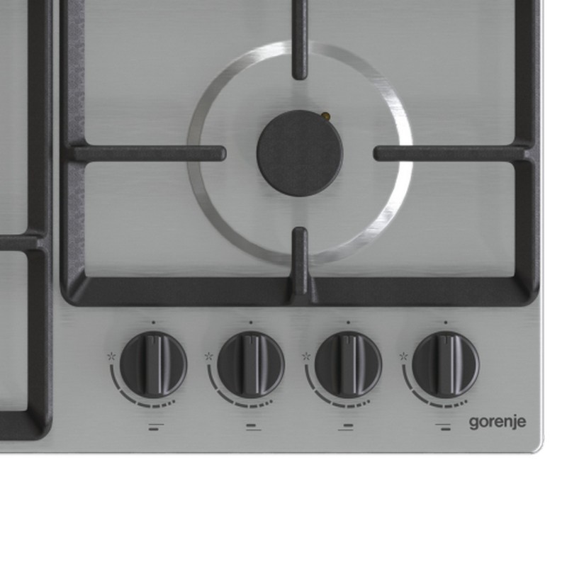 Газова варильна поверхня GW641EBX Gorenje