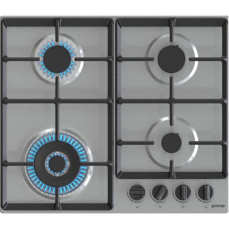 Газова варильна поверхня GW641EBX Gorenje