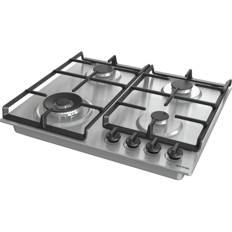 Газова варильна поверхня GW641EBX Gorenje