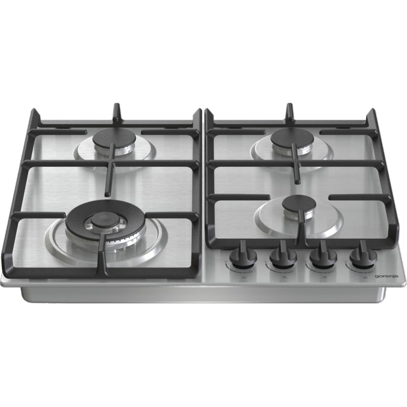 Газова варильна поверхня GW641EBX Gorenje