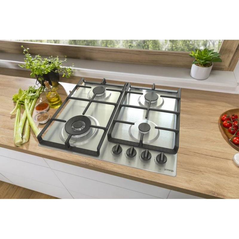 Газова варильна поверхня GW641EBX Gorenje
