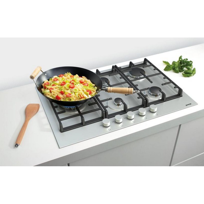 Газова варильна поверхня GW641EBX Gorenje