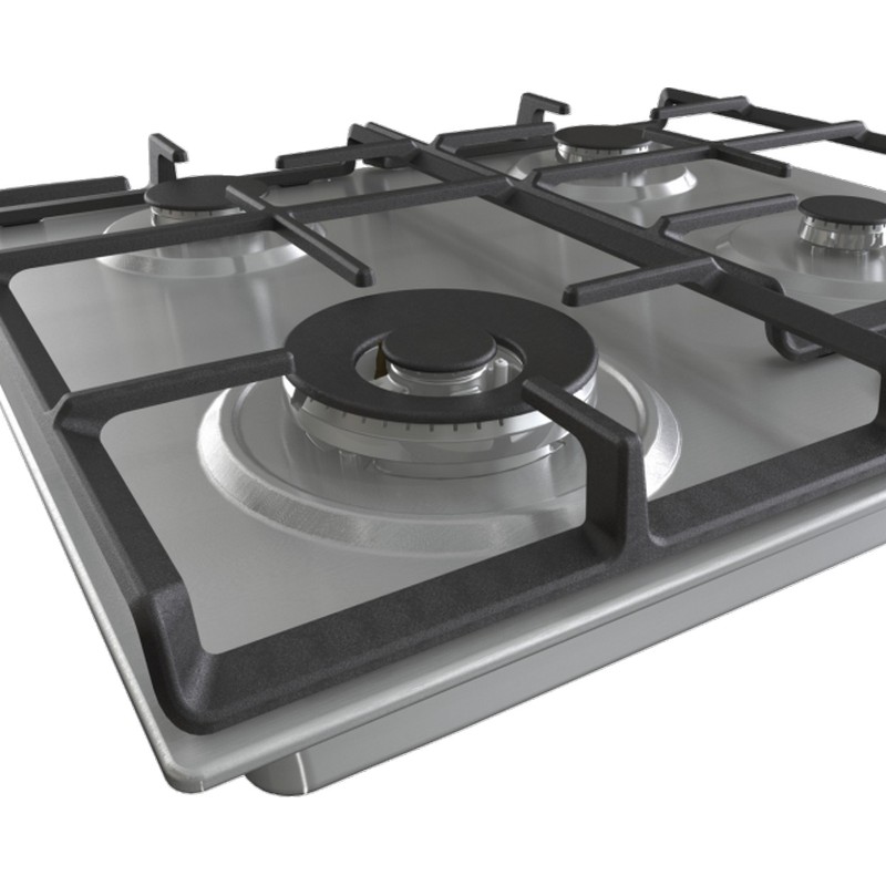 Газова варильна поверхня GW641EBX Gorenje