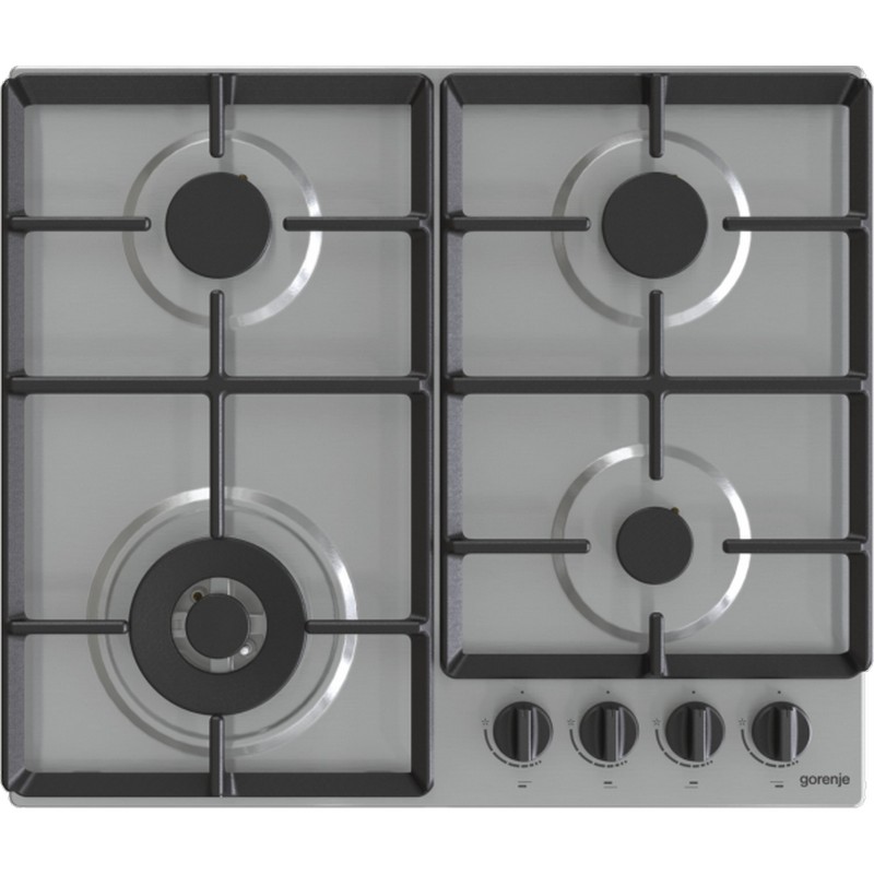 Газова варильна поверхня GW641EBX Gorenje