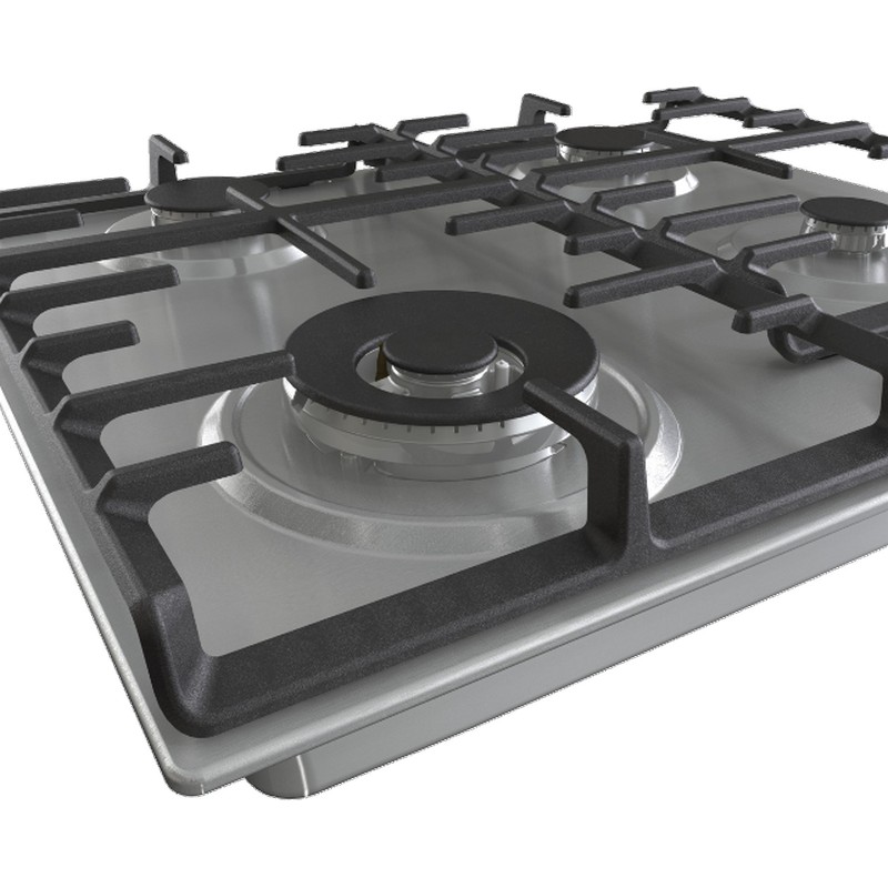Газова варильна поверхня GW642ABX Gorenje Газова варильна поверхня GW642ABX Gorenje