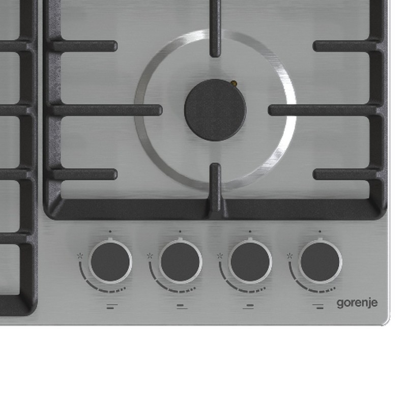Газова варильна поверхня GW642ABX Gorenje Газова варильна поверхня GW642ABX Gorenje