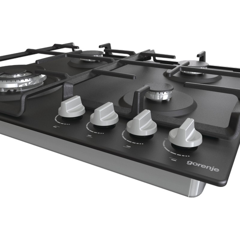Газова варильна поверхня GW641EXB Gorenje