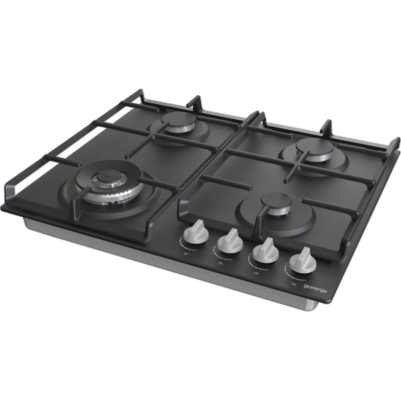 Газова варильна поверхня GW641EXB Gorenje