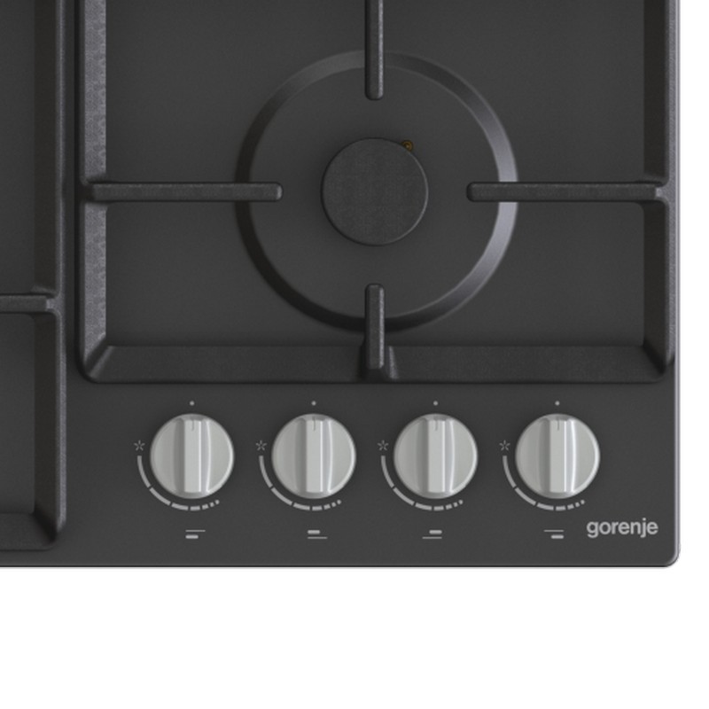 Газова варильна поверхня GW641EXB Gorenje