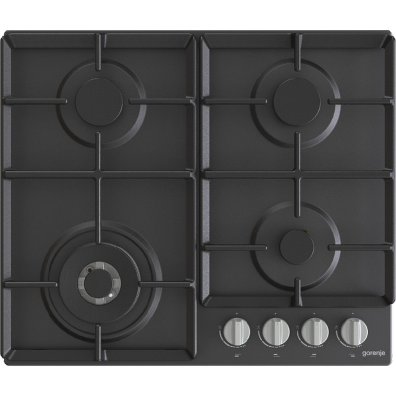 Газова варильна поверхня GW641EXB Gorenje