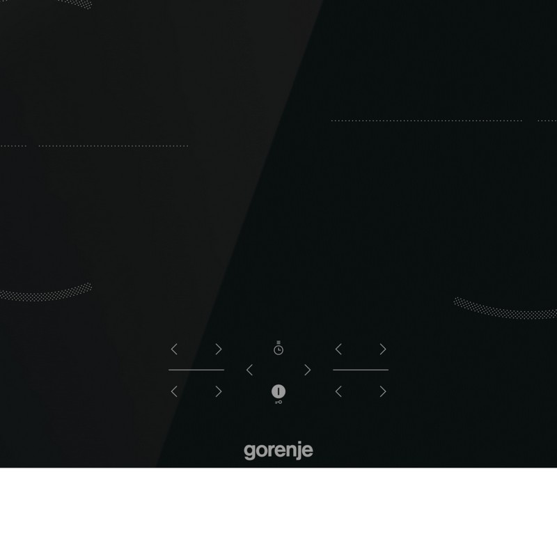 Індукційна варильна поверхня GI601FMC Gorenje Індукційна варильна поверхня GI601FMC Gorenje