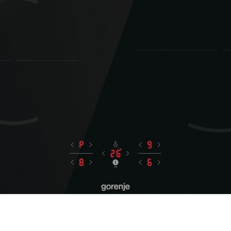 Індукційна варильна поверхня GI601FMC Gorenje Індукційна варильна поверхня GI601FMC Gorenje