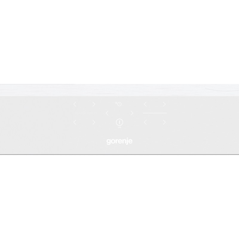 Індукційна варильна поверхня GI6421SYW Gorenje Індукційна варильна поверхня GI6421SYW Gorenje