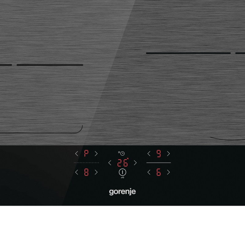 Індукційна варильна поверхня GI6421SYB Gorenje Індукційна варильна поверхня GI6421SYB Gorenje