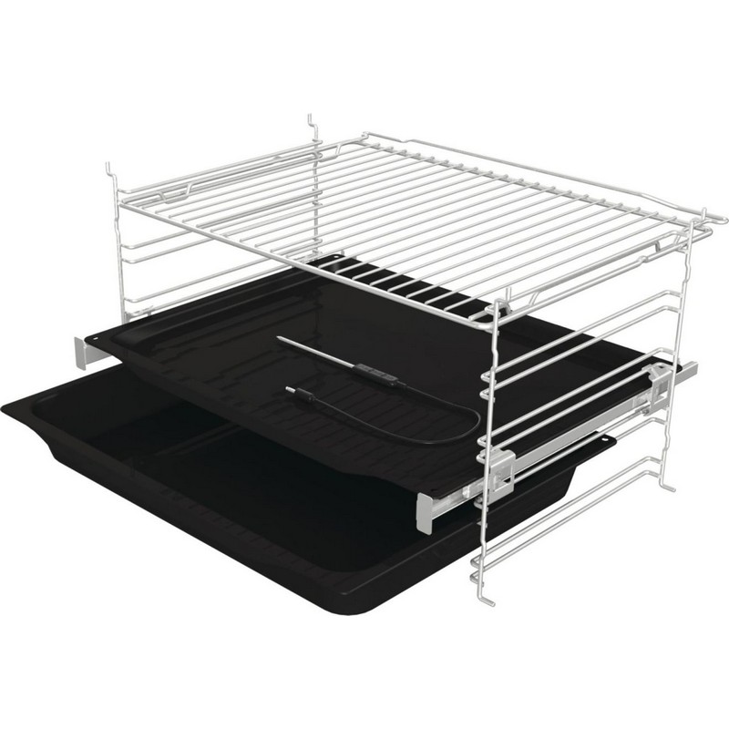 Духова шафа BPSX6747A05BG Gorenje Духова шафа BPSX6747A05BG Gorenje