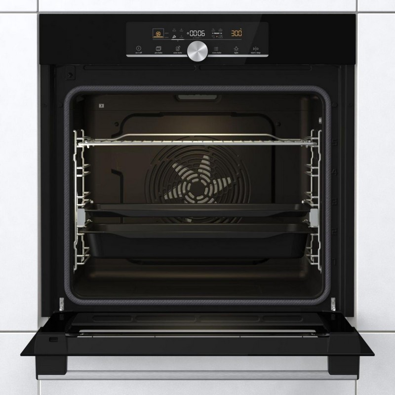 Духова шафа BPSX6747A05BG Gorenje Духова шафа BPSX6747A05BG Gorenje