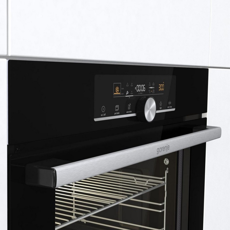 Духова шафа BPSX6747A05BG Gorenje Духова шафа BPSX6747A05BG Gorenje