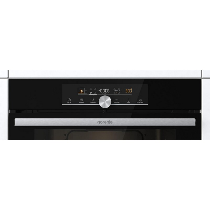 Духова шафа BPSX6747A05BG Gorenje Духова шафа BPSX6747A05BG Gorenje