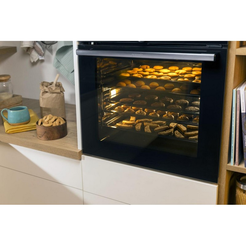 Духова шафа BPSX6747A05BG Gorenje Духова шафа BPSX6747A05BG Gorenje