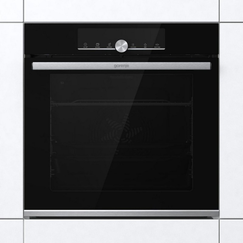 Духова шафа BPSX6747A05BG Gorenje Духова шафа BPSX6747A05BG Gorenje