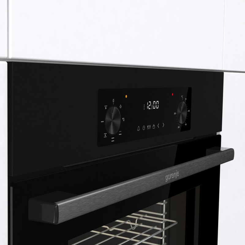 Духова шафа BO6635E01B Gorenje Духова шафа BO6635E01B Gorenje