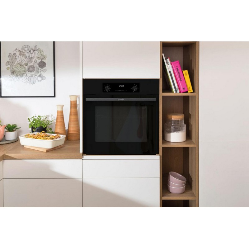 Духова шафа BO6635E01B Gorenje Духова шафа BO6635E01B Gorenje