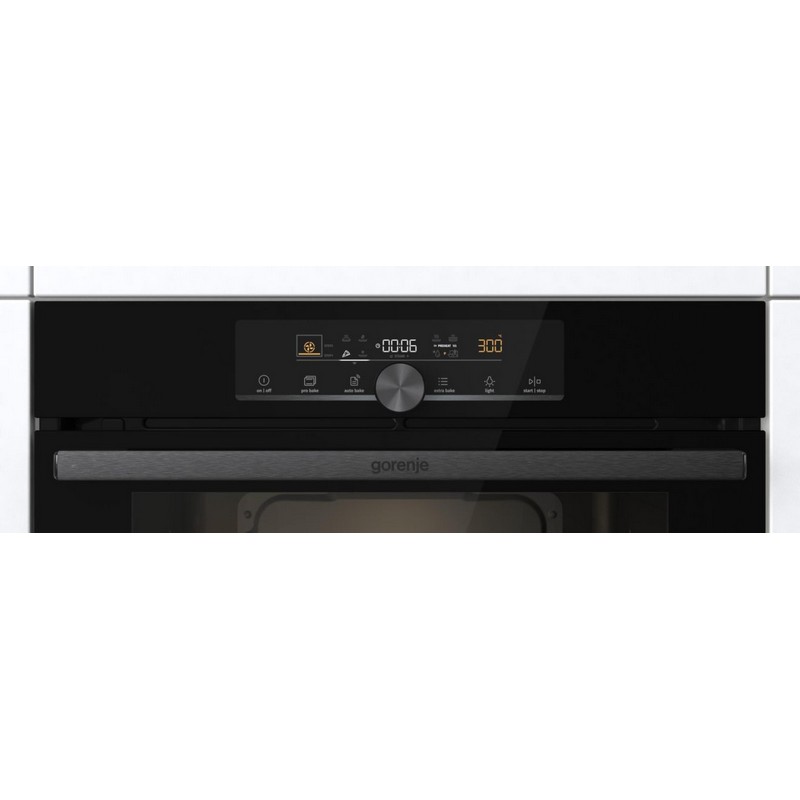 Духова шафа BOS6747A01BG Gorenje