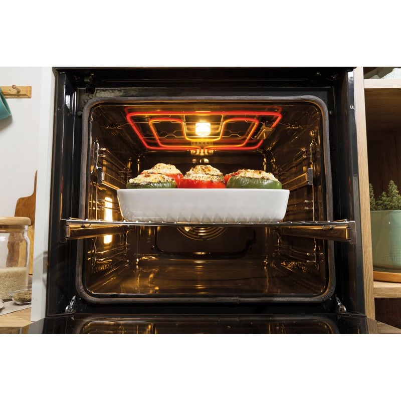 Духова шафа BOS6747A01BG Gorenje