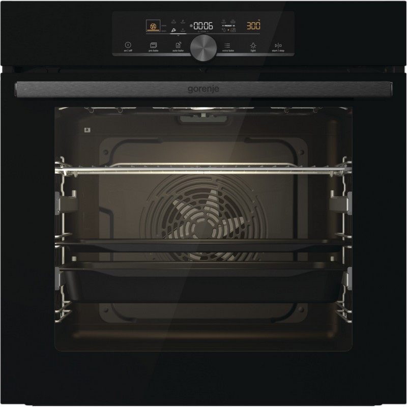 Духова шафа BOS6747A01BG Gorenje