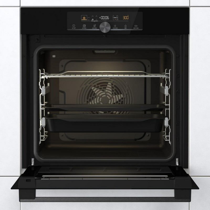 Духова шафа BOS6747A01BG Gorenje