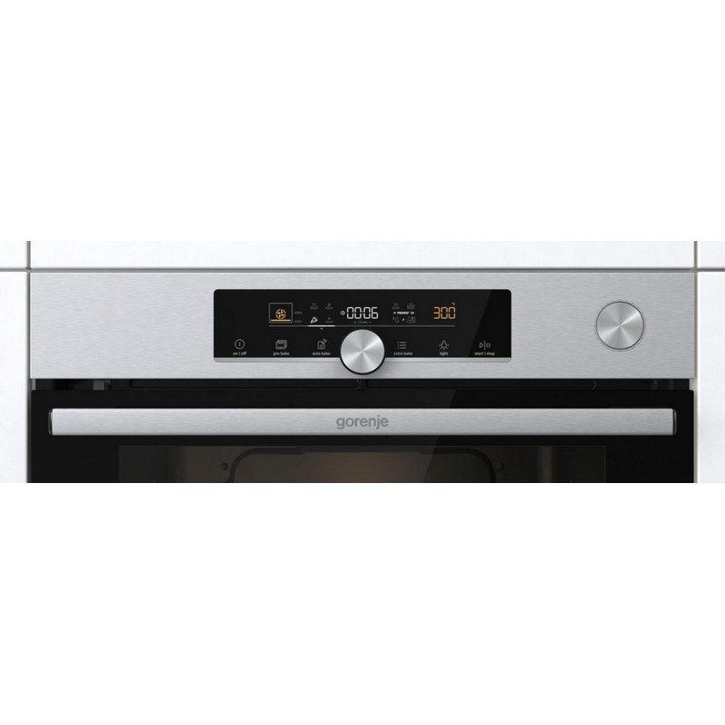 Духова шафа BPSA6747A08X Gorenje Духова шафа BPSA6747A08X Gorenje