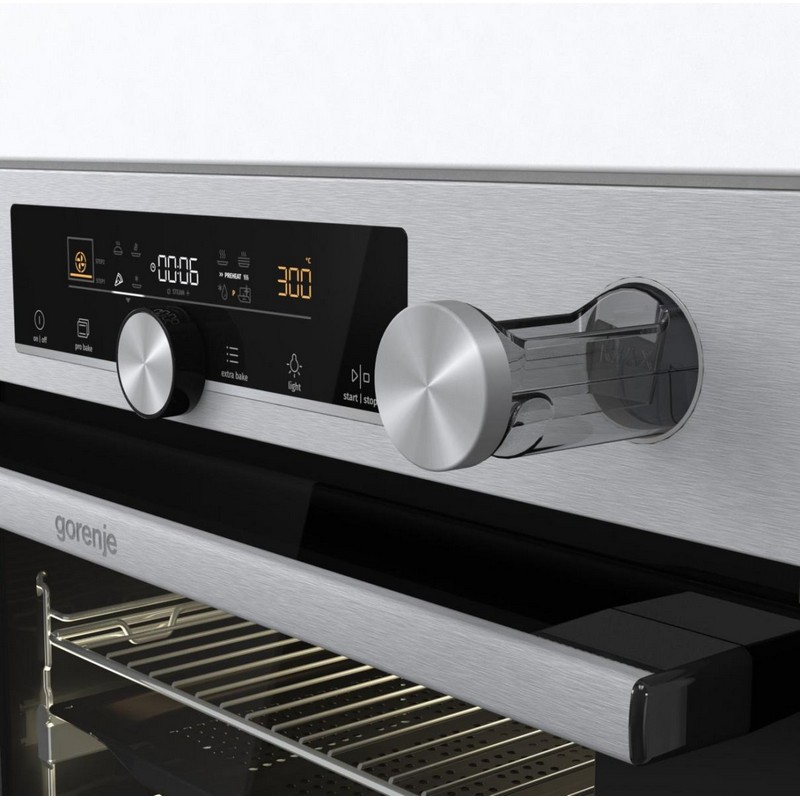 Духова шафа BPSA6747A08X Gorenje Духова шафа BPSA6747A08X Gorenje