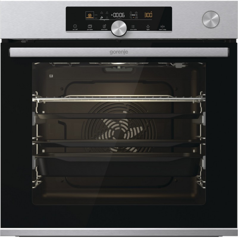 Духова шафа BPSA6747A08X Gorenje Духова шафа BPSA6747A08X Gorenje
