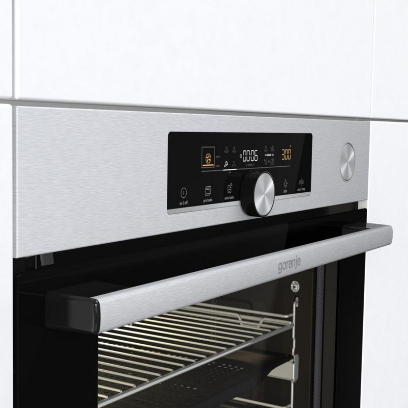 Духова шафа BPSA6747A08X Gorenje Духова шафа BPSA6747A08X Gorenje