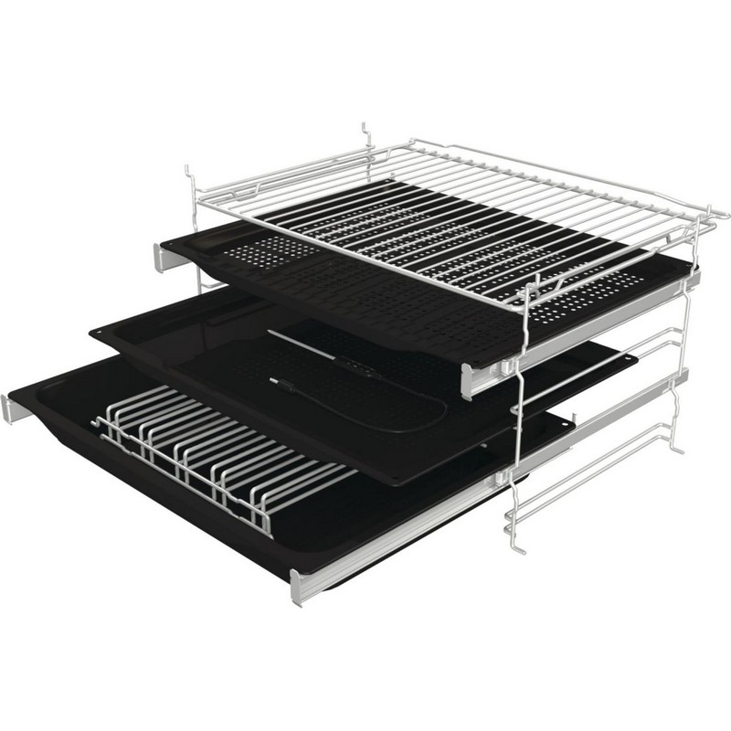 Духова шафа BPSA6747A08X Gorenje Духова шафа BPSA6747A08X Gorenje