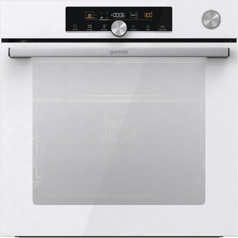 Духова шафа BPSA6747A08WG Gorenje Духова шафа BPSA6747A08WG Gorenje