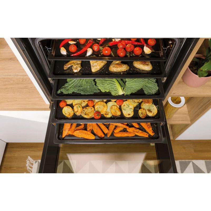 Духова шафа BPSA6747A08WG Gorenje Духова шафа BPSA6747A08WG Gorenje