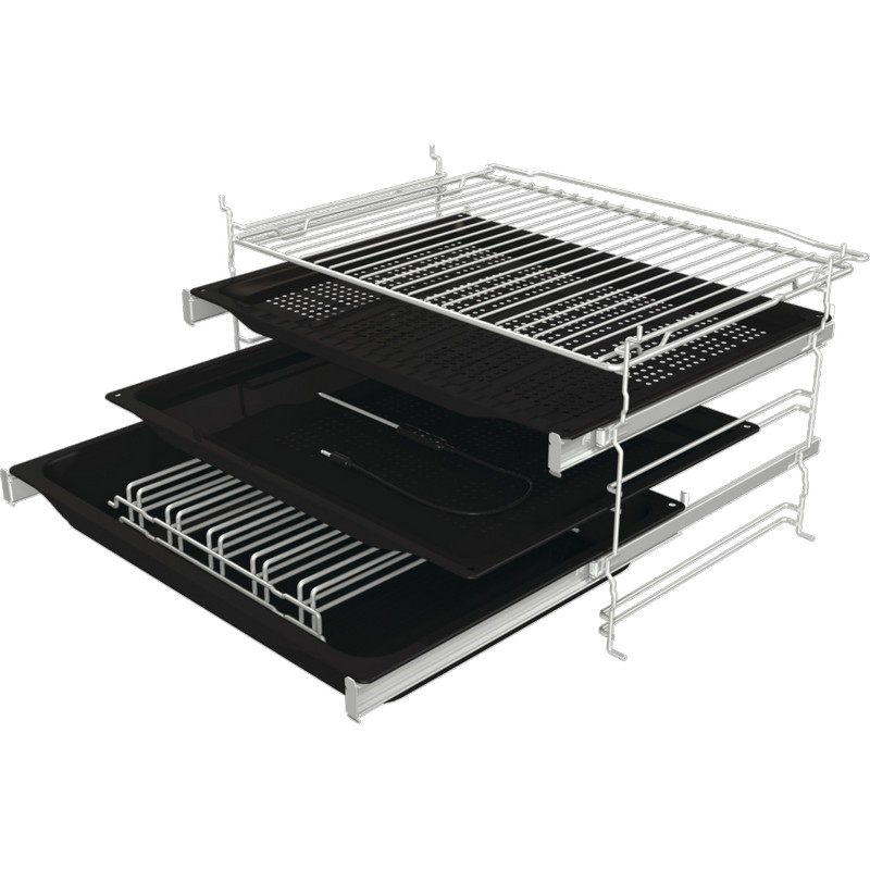 Духова шафа BPSA6747A08WG Gorenje Духова шафа BPSA6747A08WG Gorenje