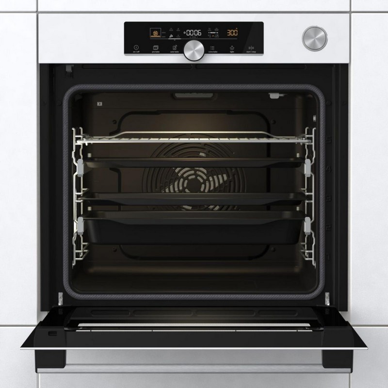 Духова шафа BPSA6747A08WG Gorenje Духова шафа BPSA6747A08WG Gorenje