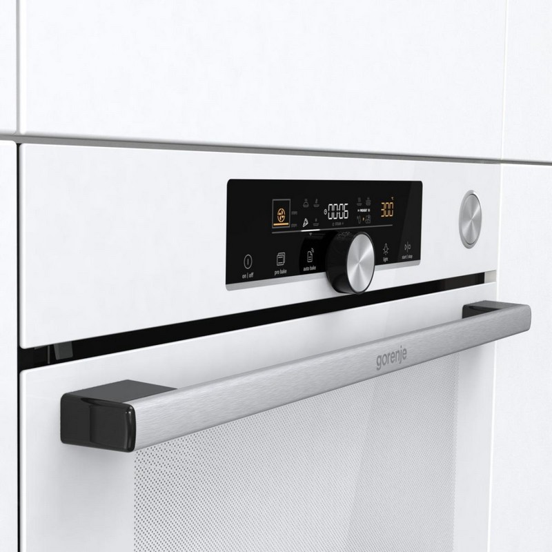 Духова шафа BPSA6747A08WG Gorenje Духова шафа BPSA6747A08WG Gorenje