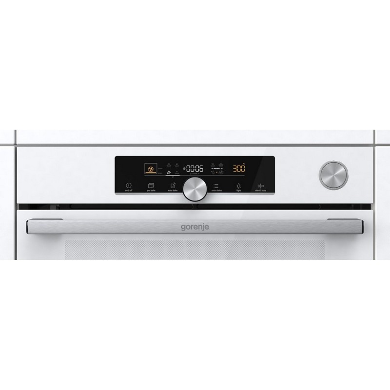Духова шафа BPSA6747A08WG Gorenje Духова шафа BPSA6747A08WG Gorenje