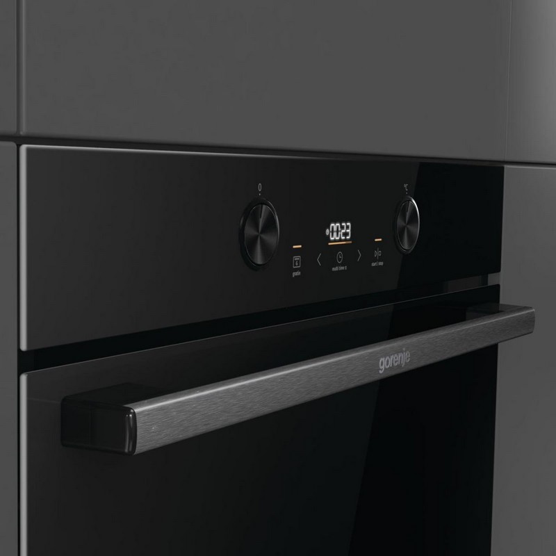 Духова шафа BOS6737E20FBG Gorenje