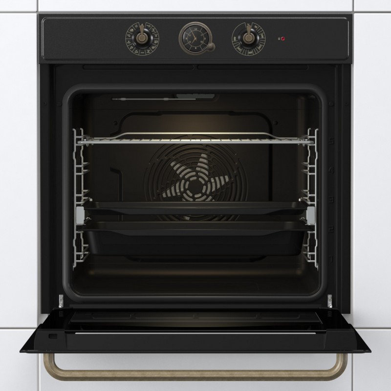 Духова шафа BOS67372CLB Gorenje Духова шафа BOS67372CLB Gorenje